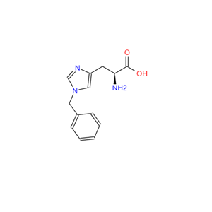 16832-24-9 1-苄基-L-组氨酸