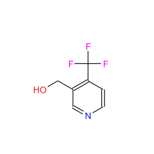 4-三氟甲基-3-甲醇基吡啶