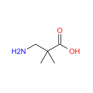 3-氨基-2,2二甲基乙酸
