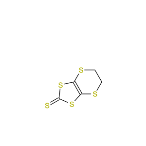4,5-二亚乙基二硫代-1,3-二硫醇-2-硫酮