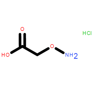 2-(氨基氧基)乙酸盐酸盐；20295-82-3