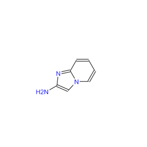 咪唑并〔1,2-A]吡啶-2-胺,Imidazo[1,2-a]pyridin-2-ylamine