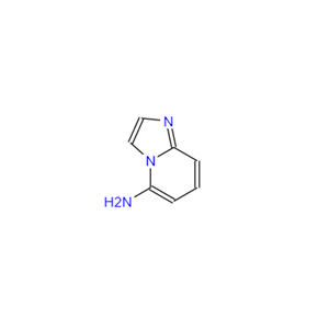 咪唑并[1,2-A]吡啶-5-氨基,Imidazo[1,2-a]pyridin-5-ylamine