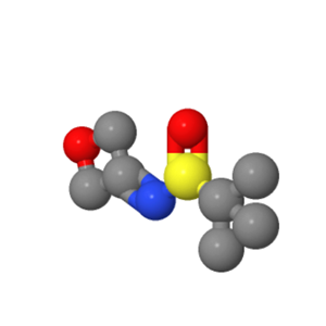 3-[(叔丁基亚磺酰基)亚氨基]氧杂环丁烷,2-Propanesulfinamide, 2-methyl-N-3-oxetanylidene-