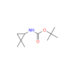 4-氯-3-羟基-5-硝基苯甲酰胺,tert-Butyl 2,2-dimethylcyclopropylcarbamate