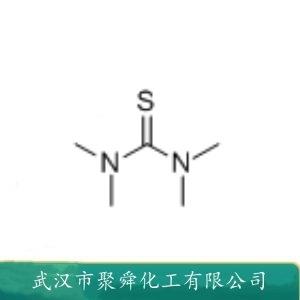 四甲基硫脲,Tetramethylthiourea