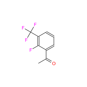 2-氟-3-(三氟甲基)苯乙酮