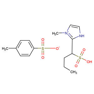 1-丁基磺酸-3-甲基咪唑对甲苯磺酸盐