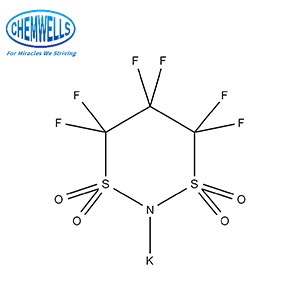 1,1,2,2,3,3-六氟丙烷-1,3-二磺酰亚胺钾盐