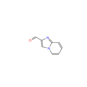 118000-43-4咪唑[1,2-A]吡啶-2-甲醛
