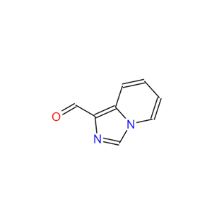 56671-67-1 咪唑并[1,5-A]吡啶-1-甲醛
