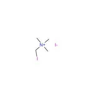 39741-91-8 (碘甲基)三甲基碘化铵