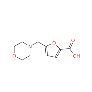 5-(吗啉-4-甲基)-2-呋喃甲酸
