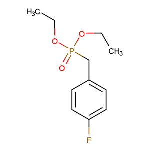 (4-氟苄基)膦酸二乙酯,Diethyl 4-fluorobenzylphosphonate