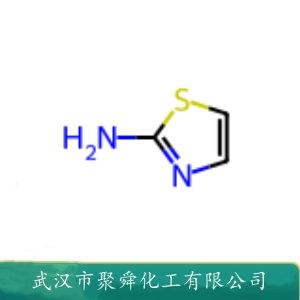 2-氨基噻唑,2-Aminothiazole