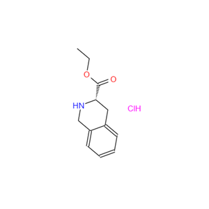15912-56-8 S-1,2,3,4-四氢异喹啉-3-羧酸乙酯盐酸盐