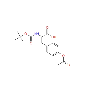 Boc-Tyr(Ac)-OH 80971-82-0