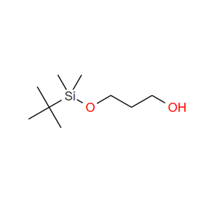 73842-99-6；3-(叔丁基二甲基硅氧)丙醇；3-(T-BUTYLDIMETHYLSILOXY)PROPANOL