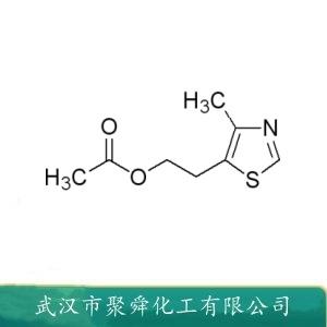 乙酸硫噻唑,2-(4-Methylthiazol-5-yl)ethyl acetate