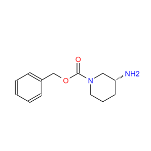 (3R)-3-氨基哌啶-1-羧酸苄酯