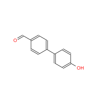 4'-羟基(1,1'-联苯)-4-甲醛