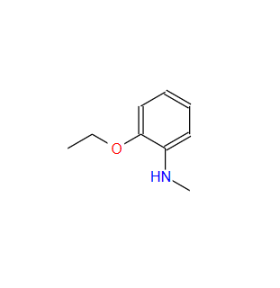 N-(2-Ethoxyphenyl)-N-methylamine,N-(2-Ethoxyphenyl)-N-methylamine