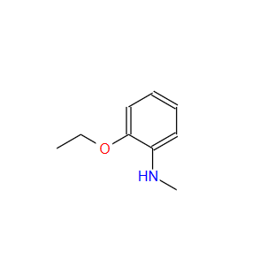 N-(2-Ethoxyphenyl)-N-methylamine,N-(2-Ethoxyphenyl)-N-methylamine