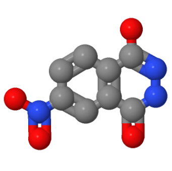 4-硝基鄰苯二甲酰肼,4-Nitrophthalhydrazide