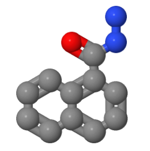 1-萘甲酸肼,1-NAPHTHHYDRAZIDE