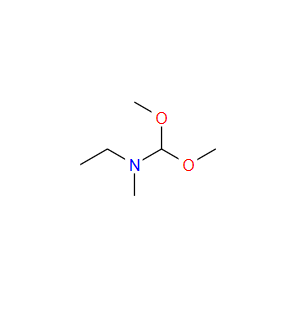 N-(Dimethoxymethyl)-N-methylethanamine,N-(Dimethoxymethyl)-N-methylethanamine