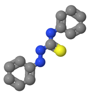 1,4-二苯氨基硫脲,1,4-DIPHENYL-3-THIOSEMICARBAZIDE