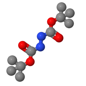 叠氮二羧酸二叔丁酯,DI-TERT-BUTYL HYDRAZODICARBOXYLATE