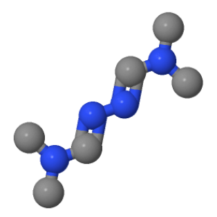 N,N'-双(二甲基氨基亚甲基)肼,N,N'-Bis(dimethylaminomethylene)hydrazine