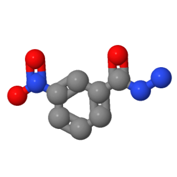 3-硝基苯酰肼,3-NITROBENZHYDRAZIDE