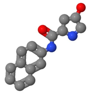 L-脯氨酸-B-萘,H-HYP-BETANA