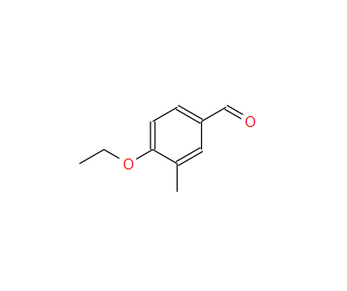 4-乙氧基-3-甲基苯甲醛,4-Ethoxy-3-methylbenzaldehyde
