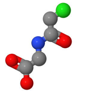 N-(氯乙酰基)糖胶,N-CHLOROACETYLGLYCINE