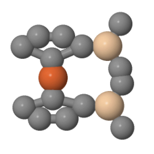 1,1`-二(二甲基硅基)铁,1,1'-BIS(DIMETHYLSILYL)FERROCENE