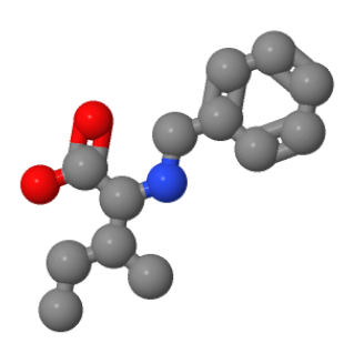 N-(苯基甲基)-L-異亮氨酸,BZL-ILE-OH