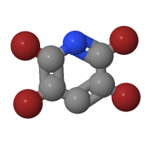 2,3,5,6-四溴吡啶,2,3,5,6-TETRABROMOPYRIDINE