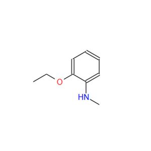 20308-28-5;N-(2-Ethoxyphenyl)-N-methylamine