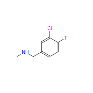 138563-54-9;3,4-二氟-N-甲基苯胺