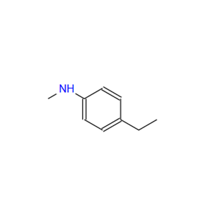 37846-06-3；4-乙基-N-甲基苯胺