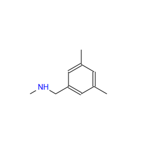 [(3,5-dimethylphenyl)methyl](methyl)amine,[(3,5-dimethylphenyl)methyl](methyl)amine