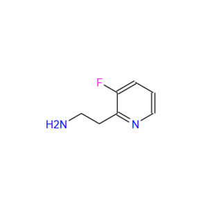 149488-79-9；2-Pyridineethanamine,3-fluoro-(9CI)