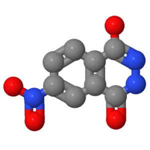4-硝基邻苯二甲酰肼;3682-19-7