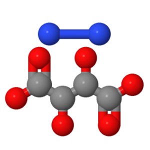 肼L-(+)-酒石酸酯;634-62-8