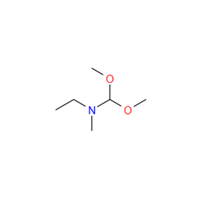 929286-43-1；N-(Dimethoxymethyl)-N-methylethanamine
