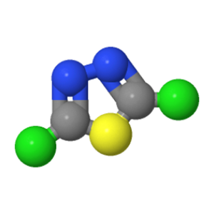 2,5 - 二氯-1,3,4 - 噻二唑;32998-28-0