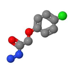 2-(4-氯苯氧基)-乙酰肼,(4-CHLORO-PHENOXY)-ACETIC ACID HYDRAZIDE